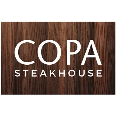 Copa Stake House - Sands Macao Hotel