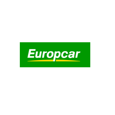 ヨーロッパカー (Europcar)